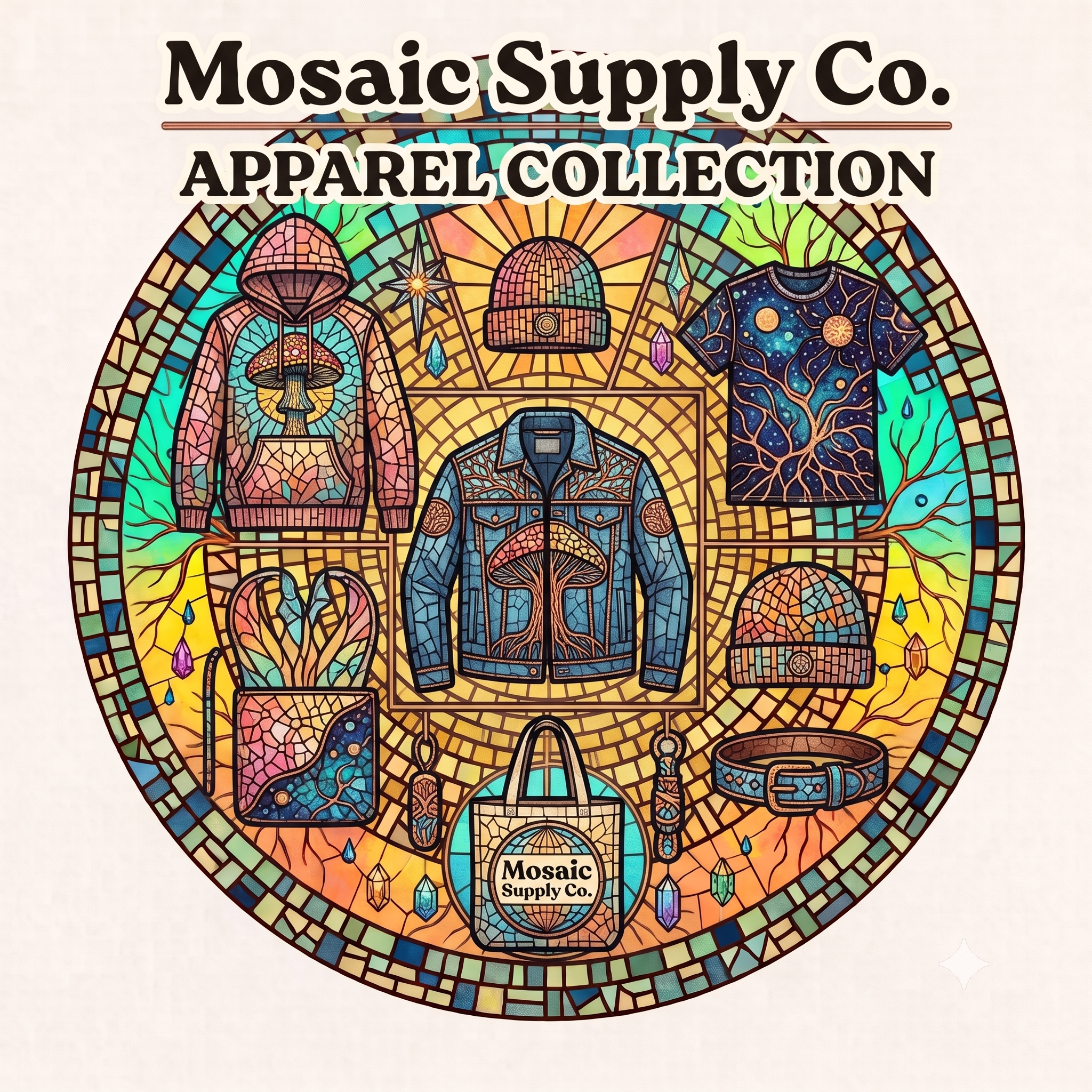 Apparel