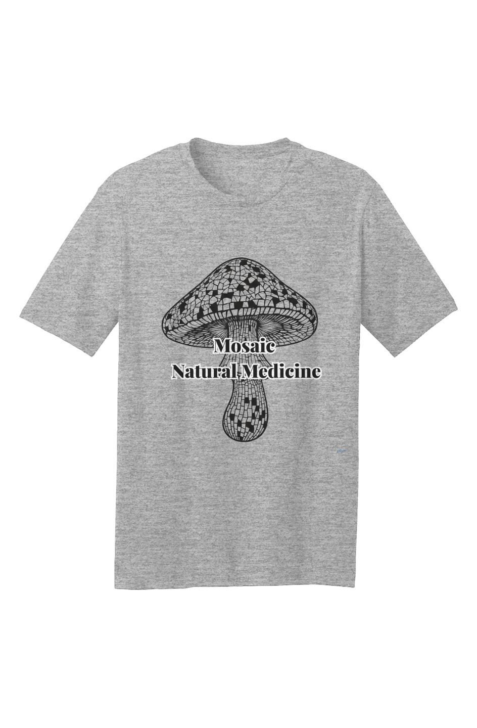 Perfect Blend CVC Tee