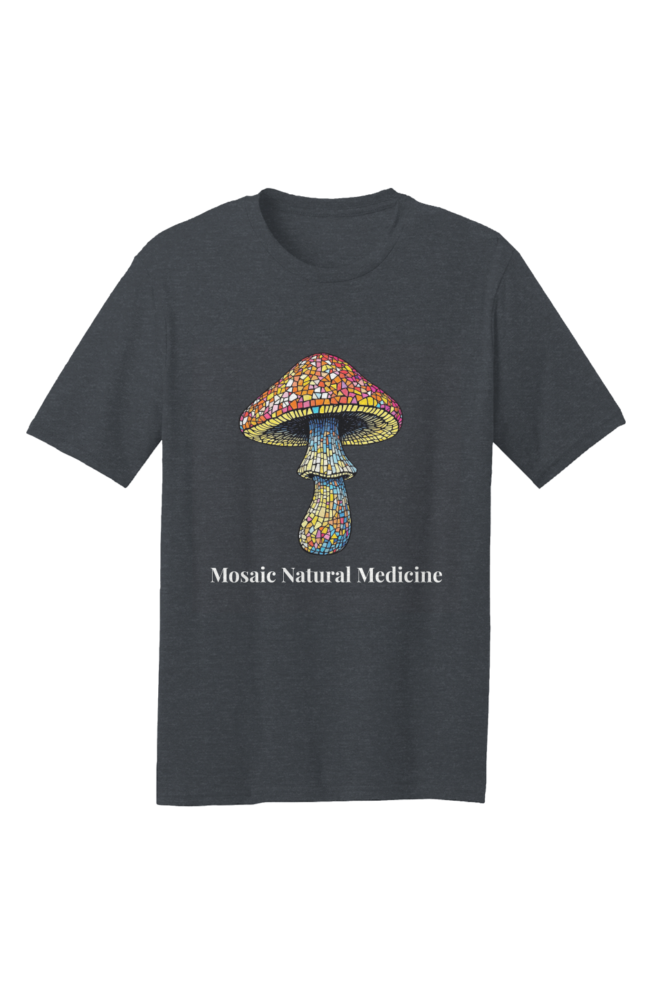 Perfect Blend CVC Tee