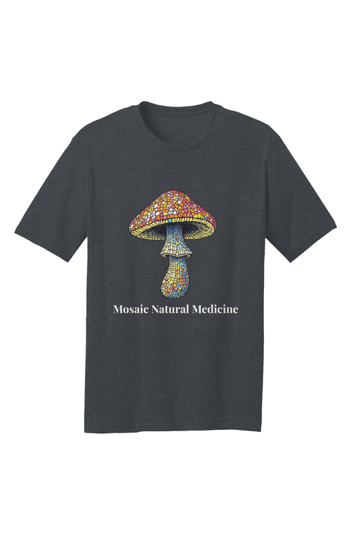 Perfect Blend CVC Tee