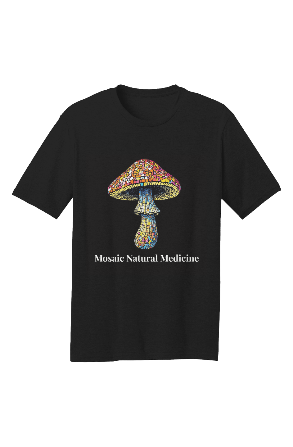 Perfect Blend CVC Tee