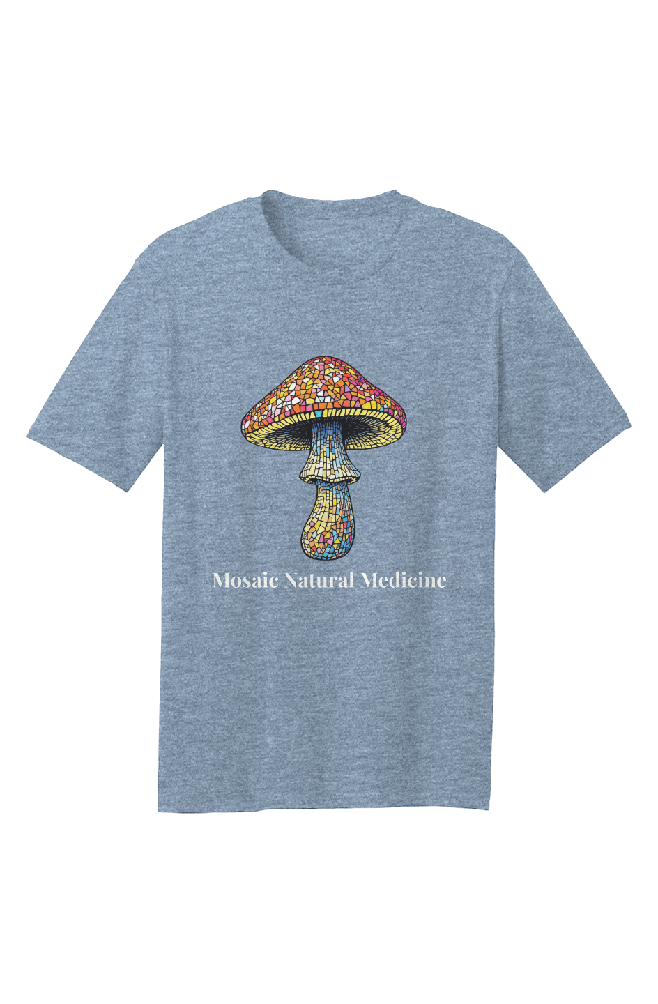 Perfect Blend CVC Tee