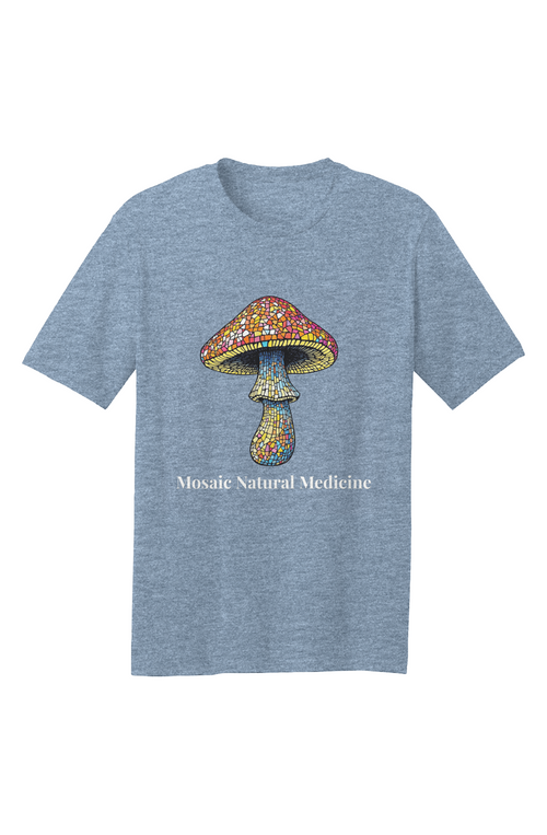 Perfect Blend CVC Tee