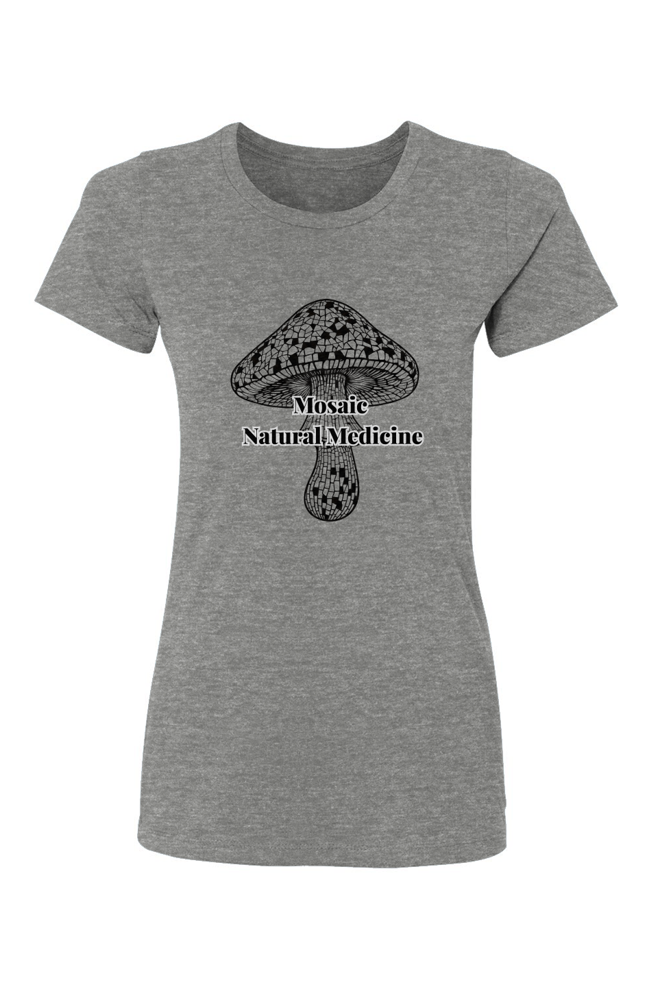 Women s CVC T Shirt