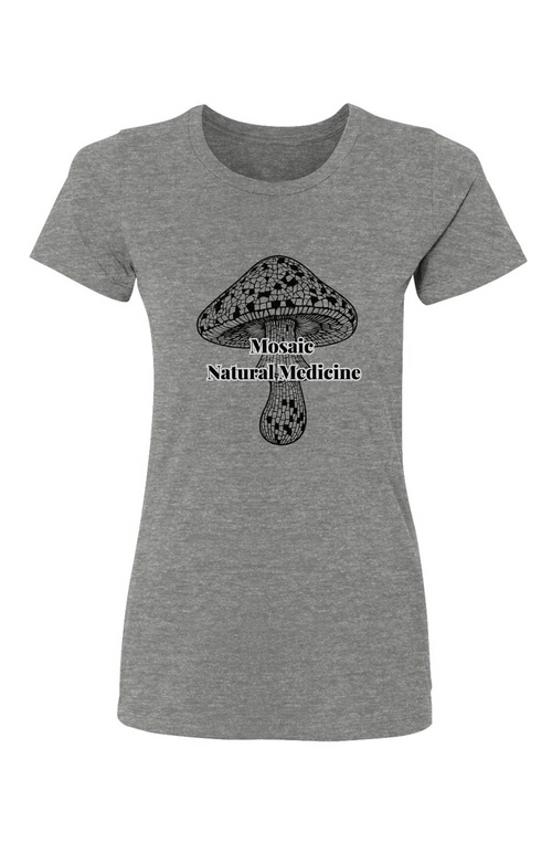 Women s CVC T Shirt