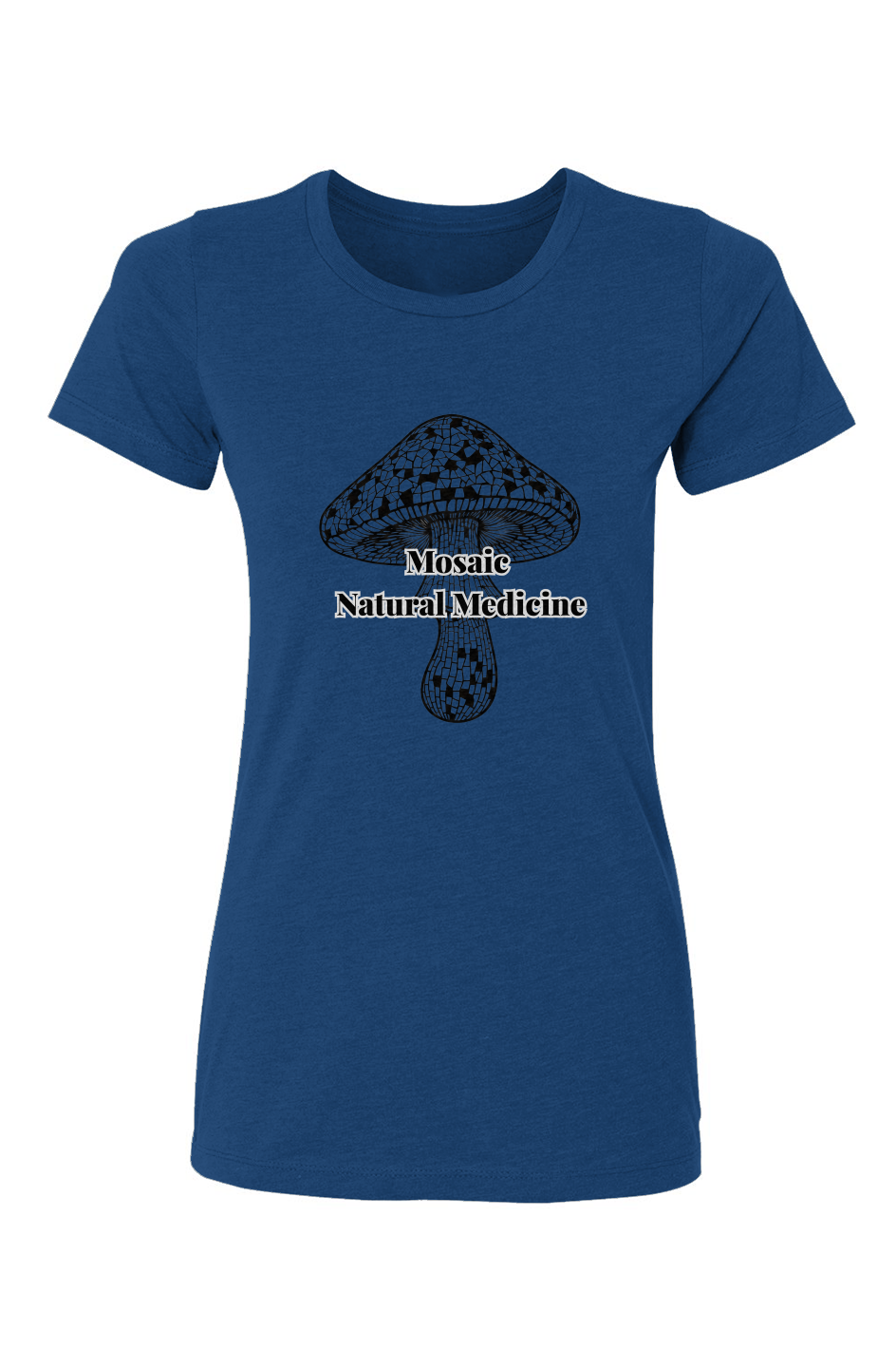 Women s CVC T Shirt
