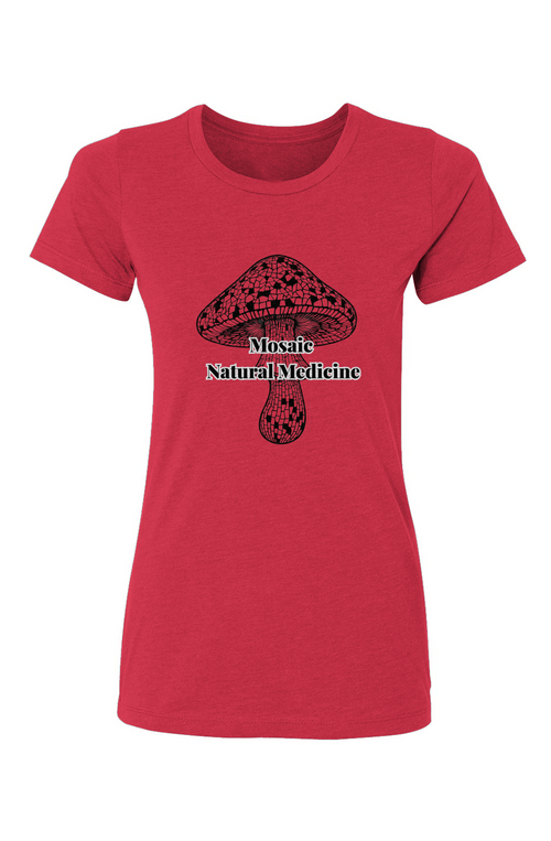Women s CVC T Shirt