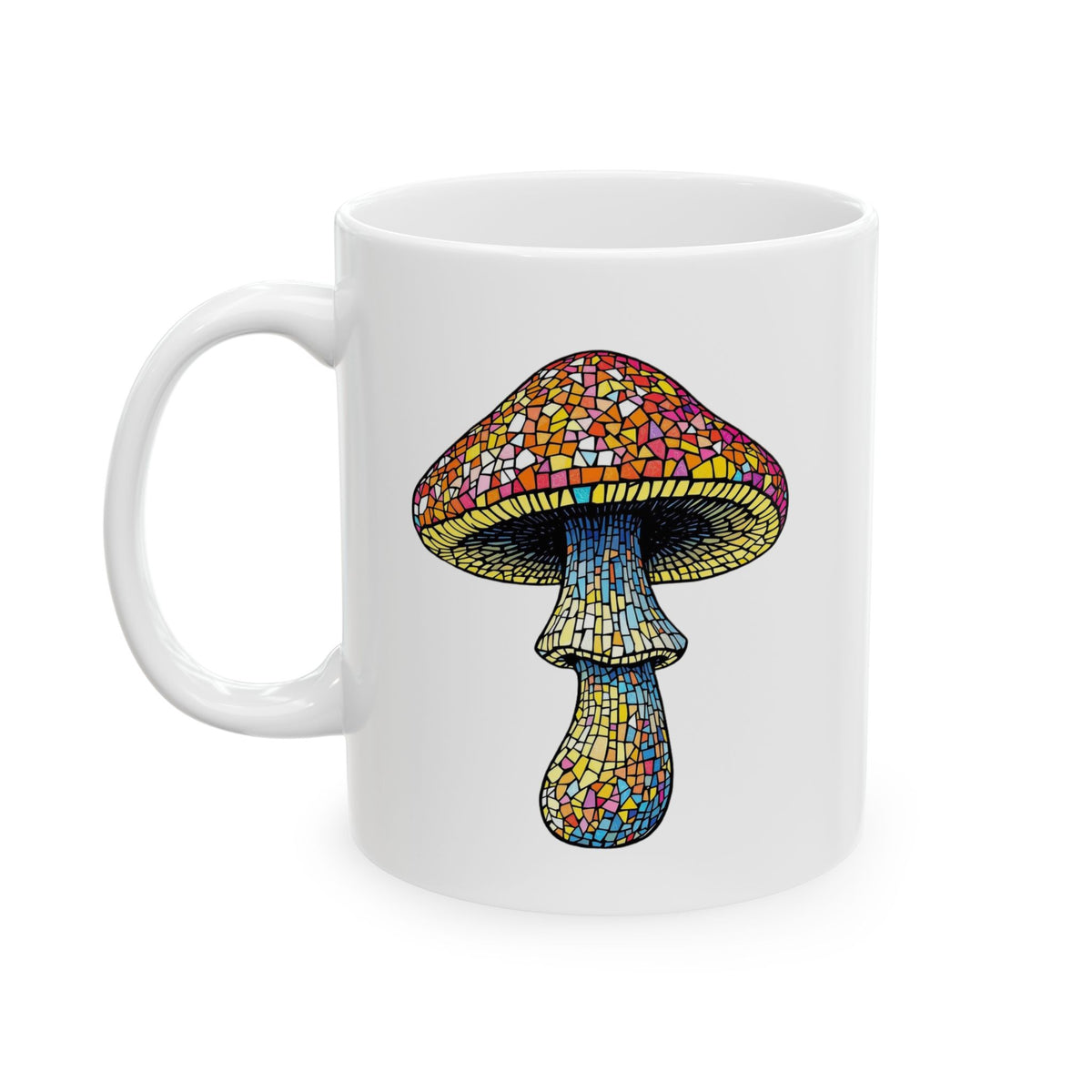 Ceramic Mug, (11oz, 15oz)