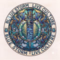 Blue Storm Live Culture Syringe